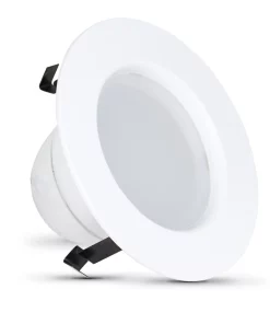 Led Âm Trần LEDG2R4 6W-12W