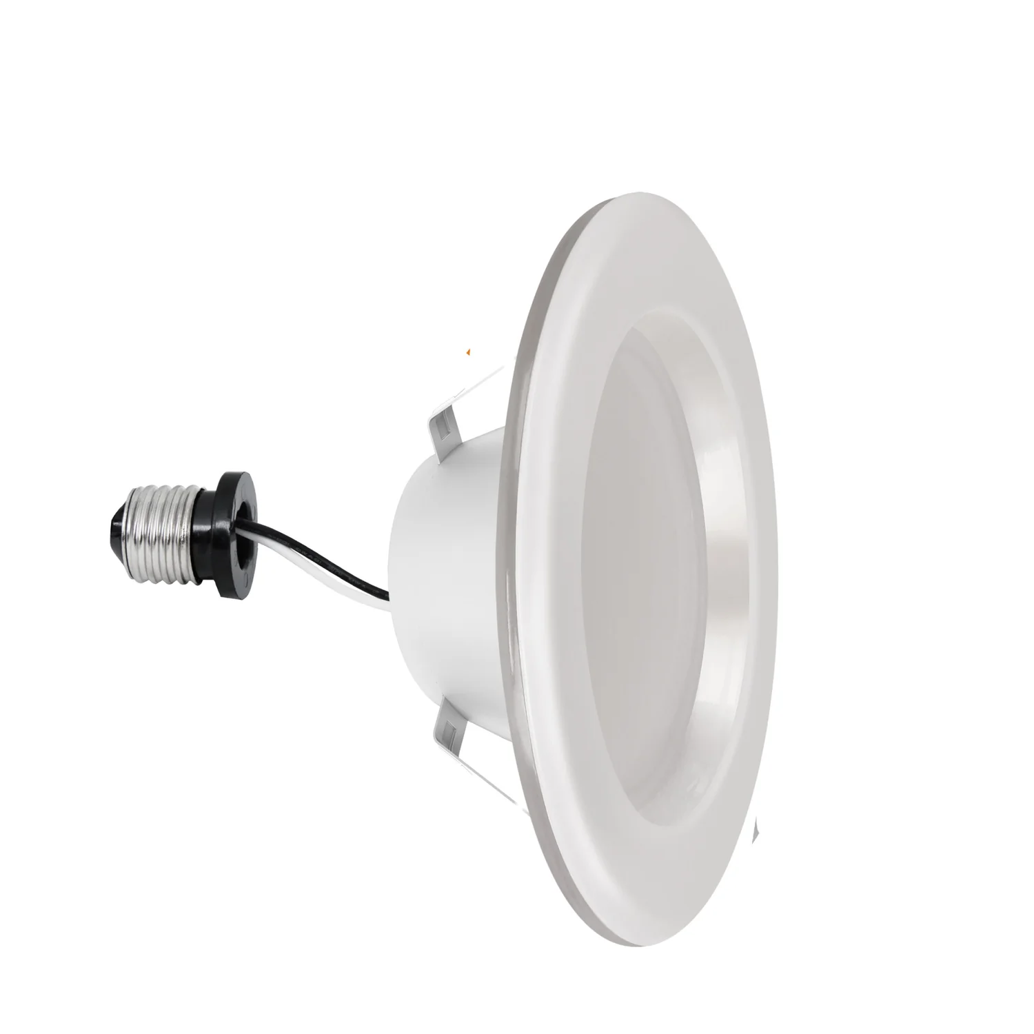 Led Âm Trần LEDR4-NL 6W-12W