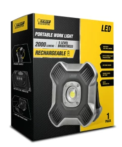 Đèn Năng Lượng Pin Rời LMT01
