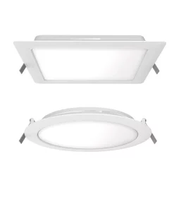 Đèn Led Âm Trần Opple Ecomax III